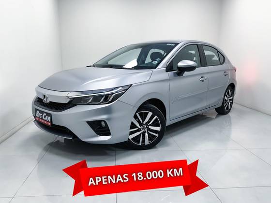 HONDA CITY 1.5 i-VTEC FLEX EXL CVT HONDA CITY 1.5 i-VTEC FLEX EXL CVT